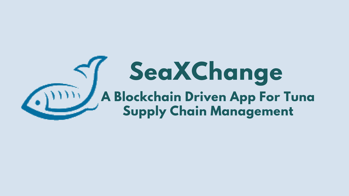 SeaXChange